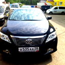 Дмитрий Хан