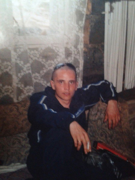 Алексей Шалдиков