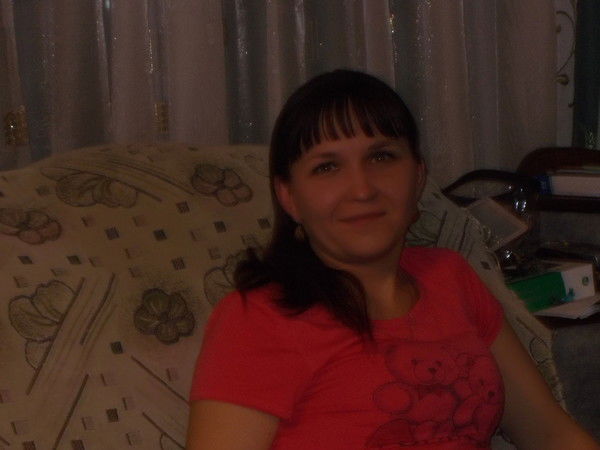 Галина Попова