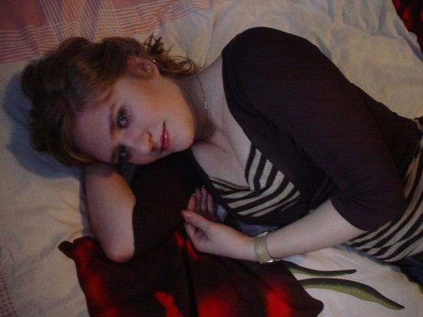 Татьяна Кудрина