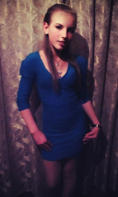 Наталья Балюкина