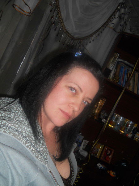 Людмила Рай