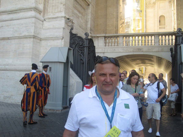 Василий Солохин