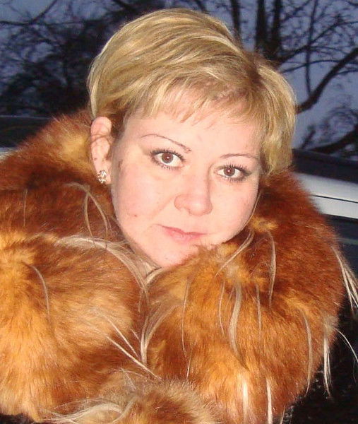 Татьяна Пинтусова