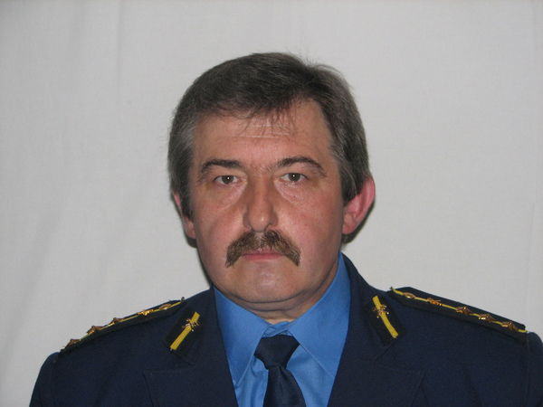 Степан Юненко