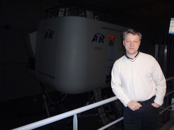 Сергей Молоканов