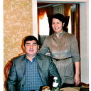 Акмарал Маликова