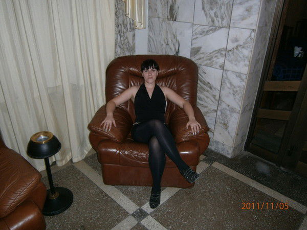 Елена Пивоварова