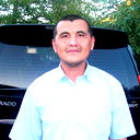 Айдар Тулегенов