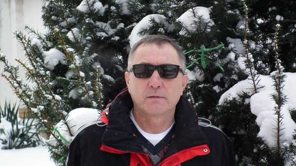 Анатолий Рябов