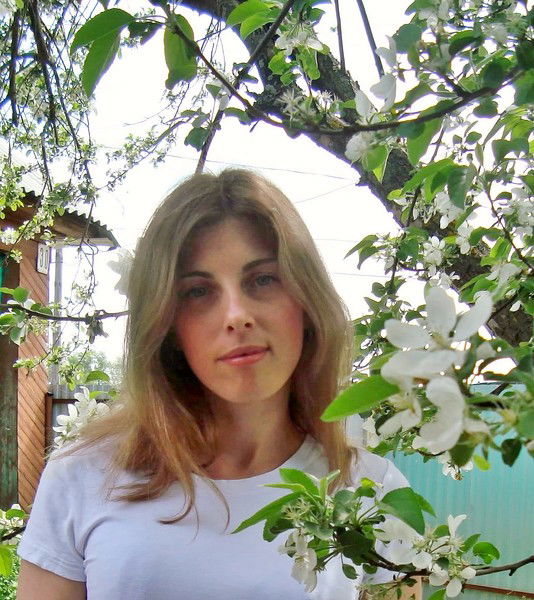 Ольга Калинина