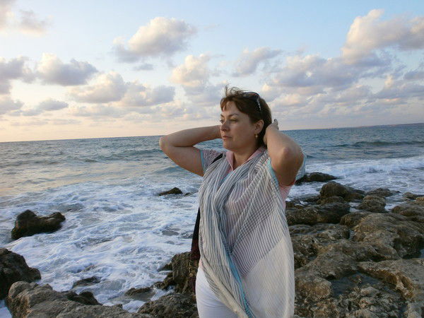 Ирина Баталова