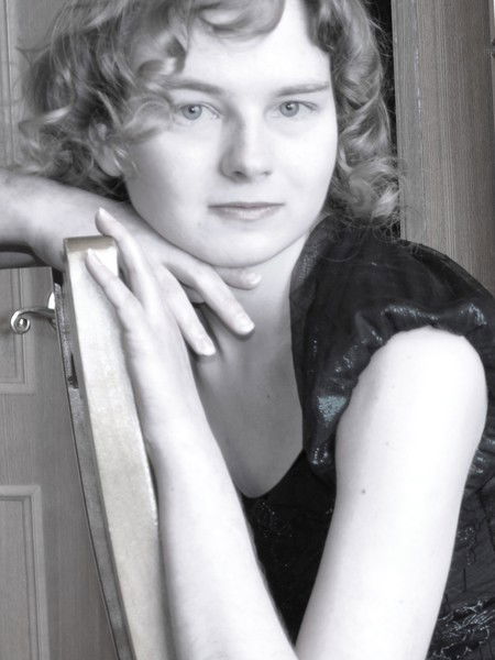 Ирина Михайловская