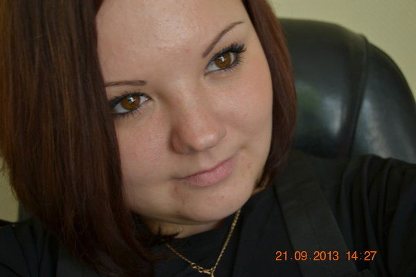 Яна Михайловская