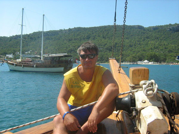 Сергей Ачуров