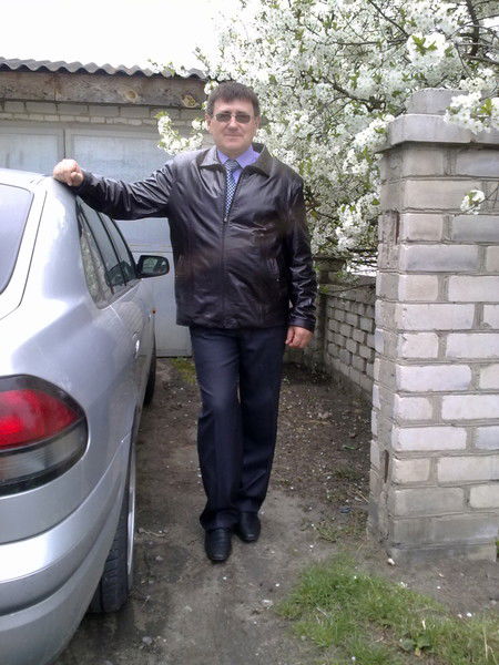 Сергей Мацюк