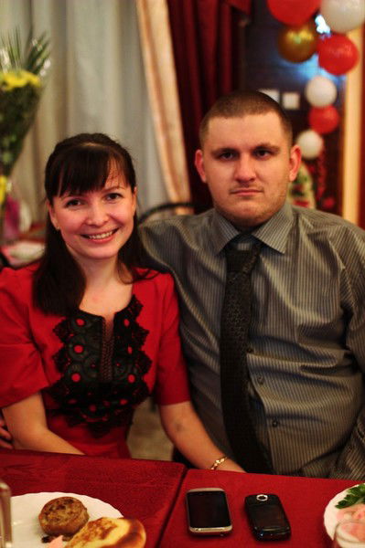 Александр Урсегов