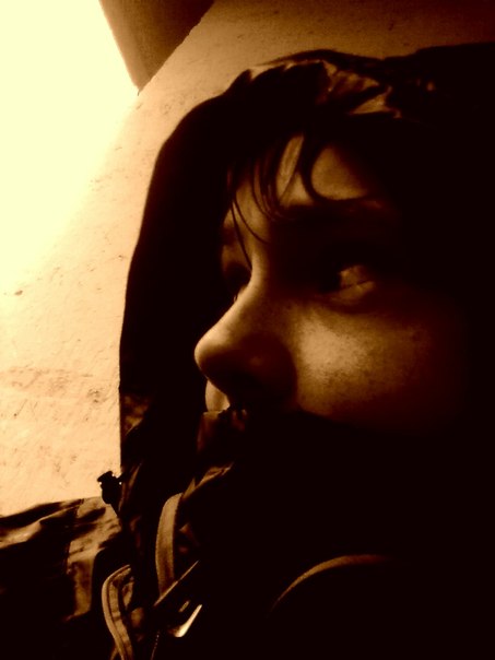 Егор Лесных