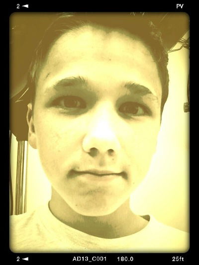 Андрей Буянов