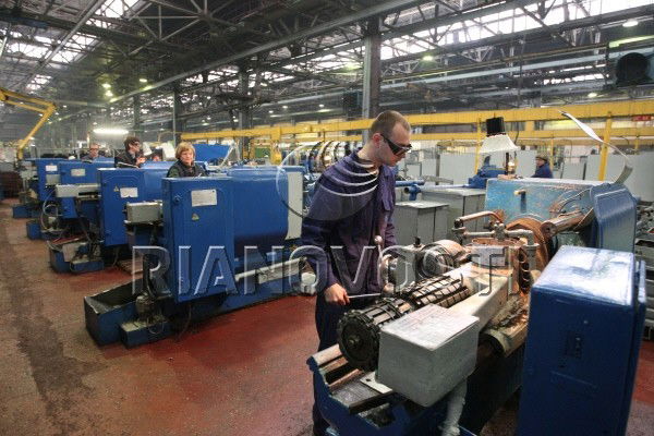 Александр Волчек