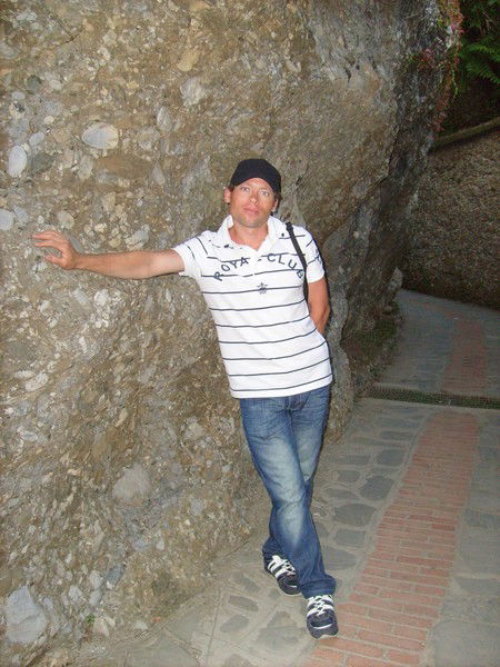 Григори Иванчегло