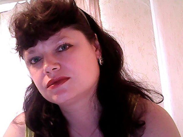 Марина Смирнова