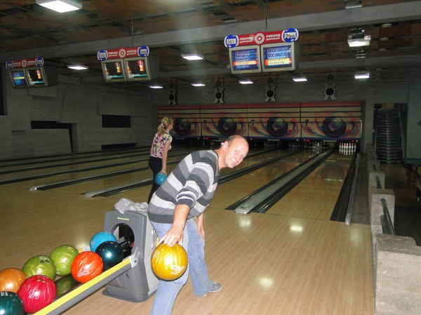 Михаил Пойманов