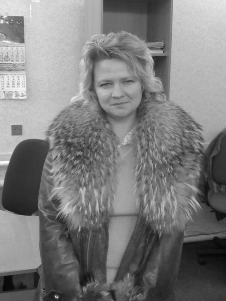 Ольга Таран-Лимаренко