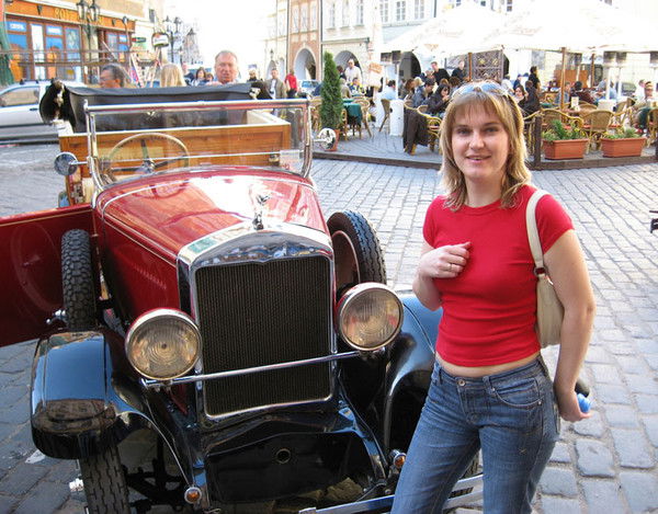 Людмила Соколова