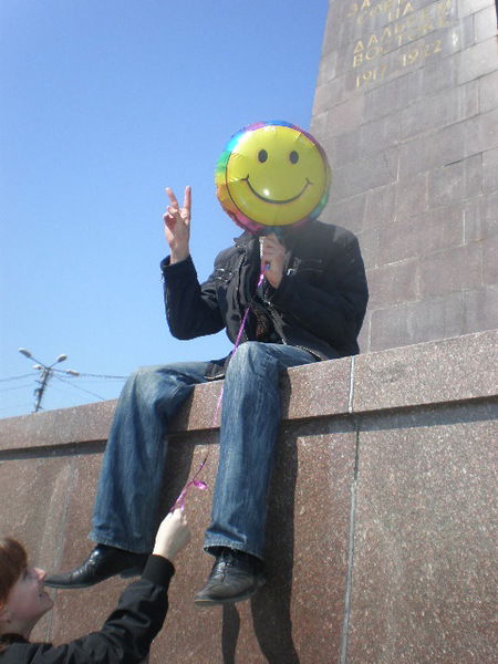 Виктор Григорьев