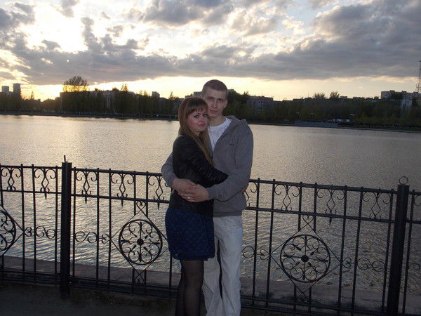 Юля Проценко