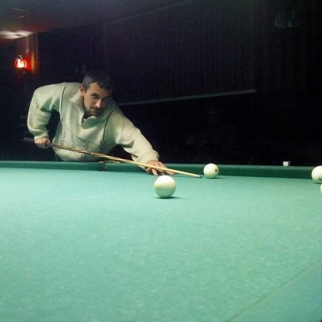 Анатолий Турубара