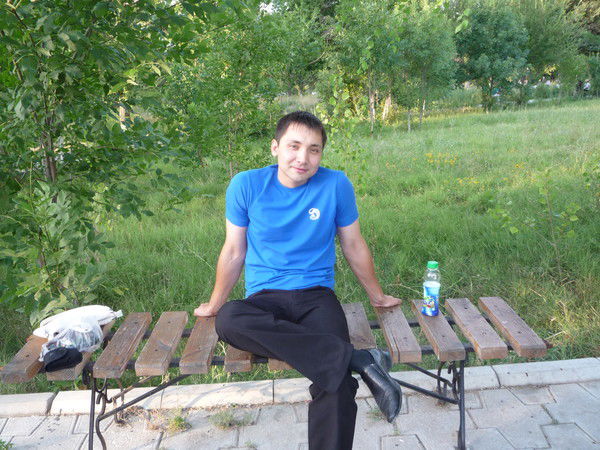 Ваид Шадыбаев