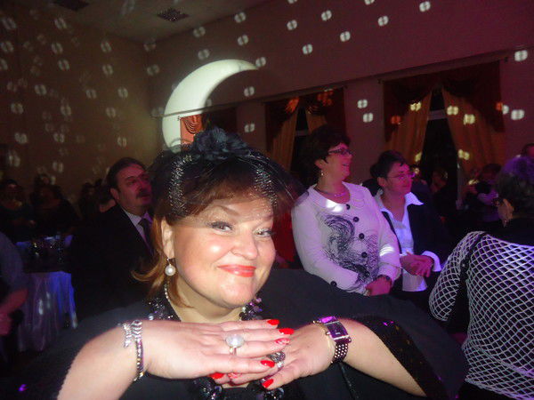 Наталия Петрова