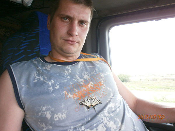 Станислав Федосеев