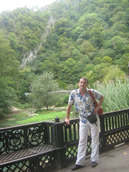 Александр Силаев