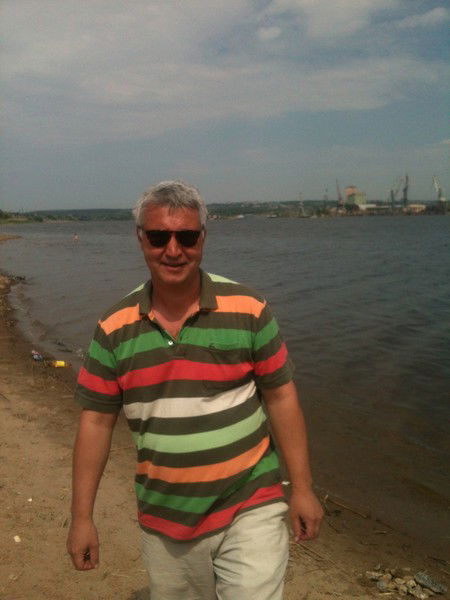 Вадим Шишин