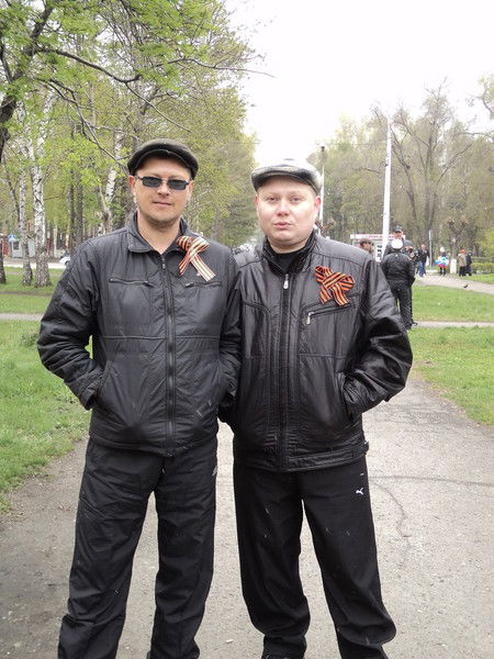 Андрей Давыдов