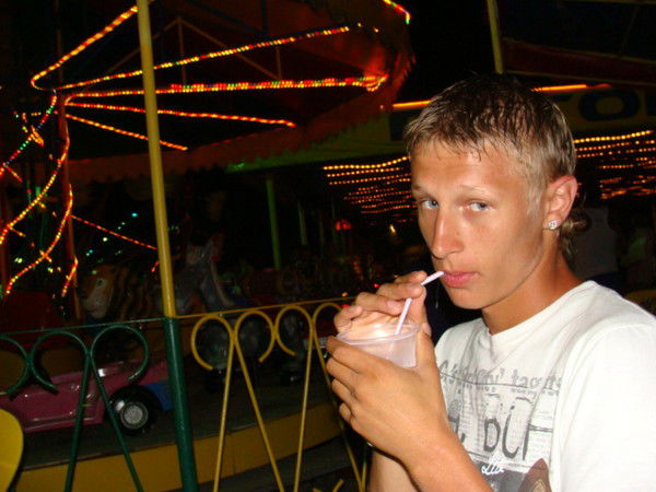 Максим Мартынов