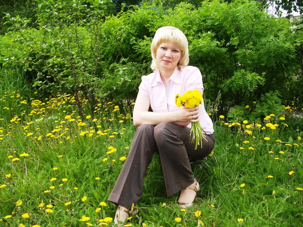 Татьяна Макарова