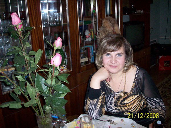 Ирина Шишкина