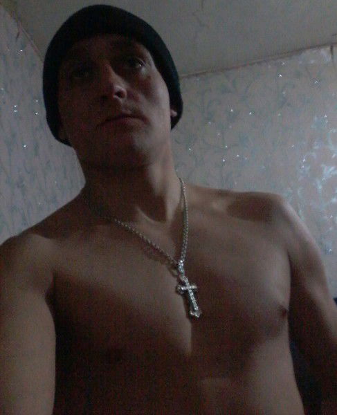 Александр Головлев