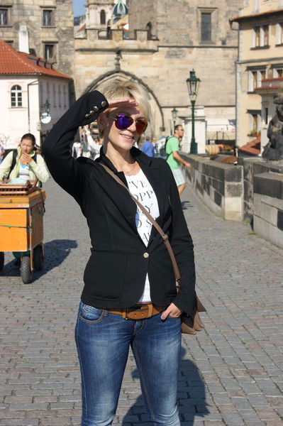 Елена Лубченкова