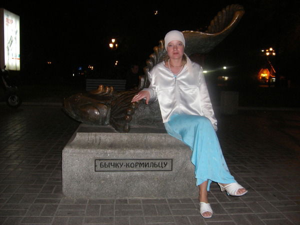 Анна Соболева