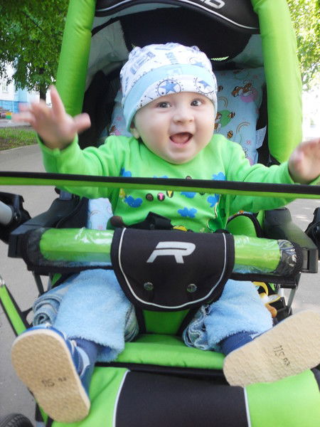 Наталья Виноградова