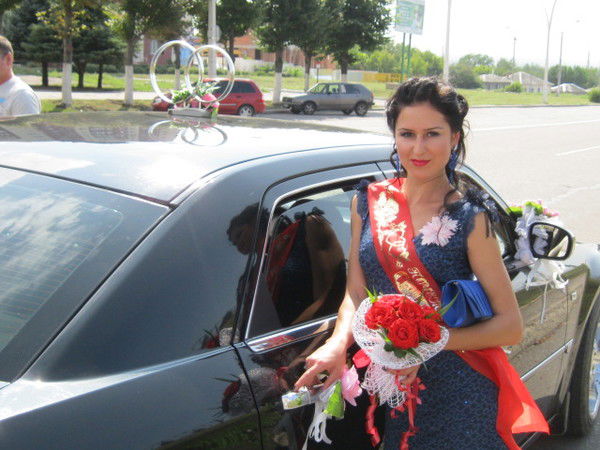 Ира Щербина