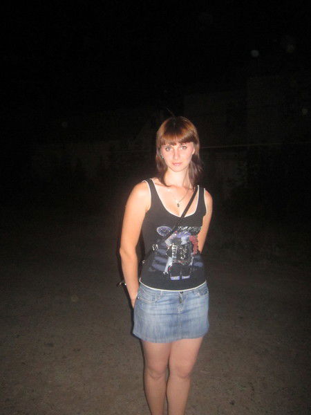 Валентина Сипливая