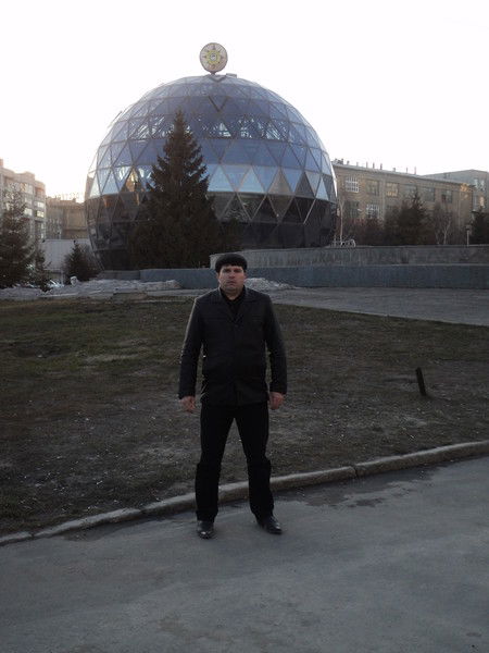 Хукмиддин Тaгойбeков