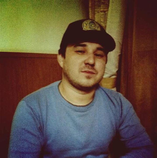 Альфред Давидов