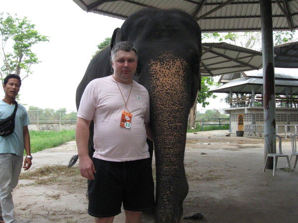 Андрей Лобанов